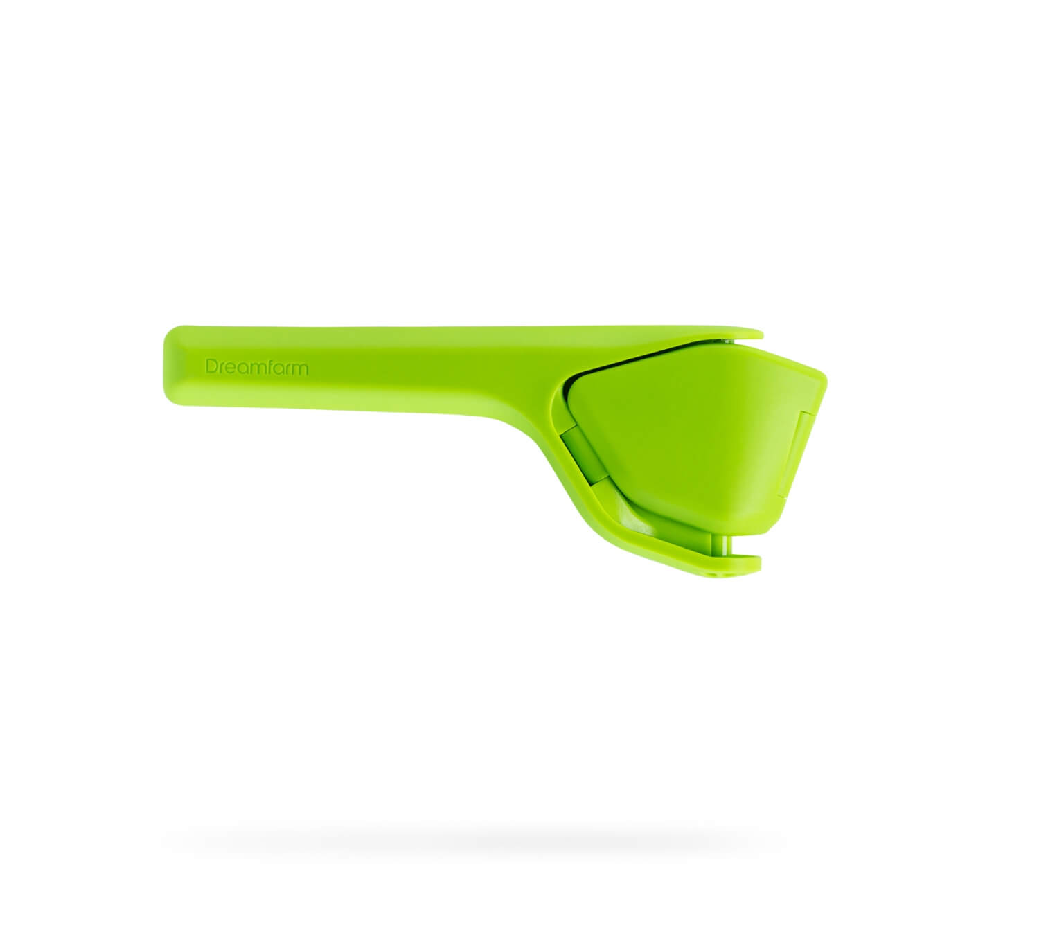Dreamfarm Fluicer Lime Juicer — Compact Citrus Squeezer