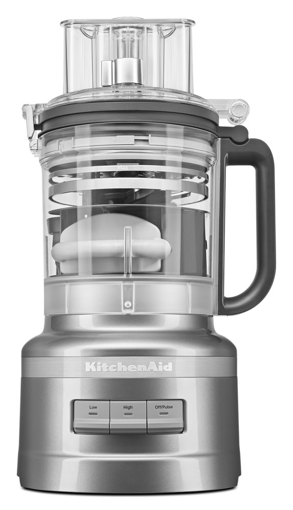 Cuisinart 13-Cup Food Processor with Dicing Kit