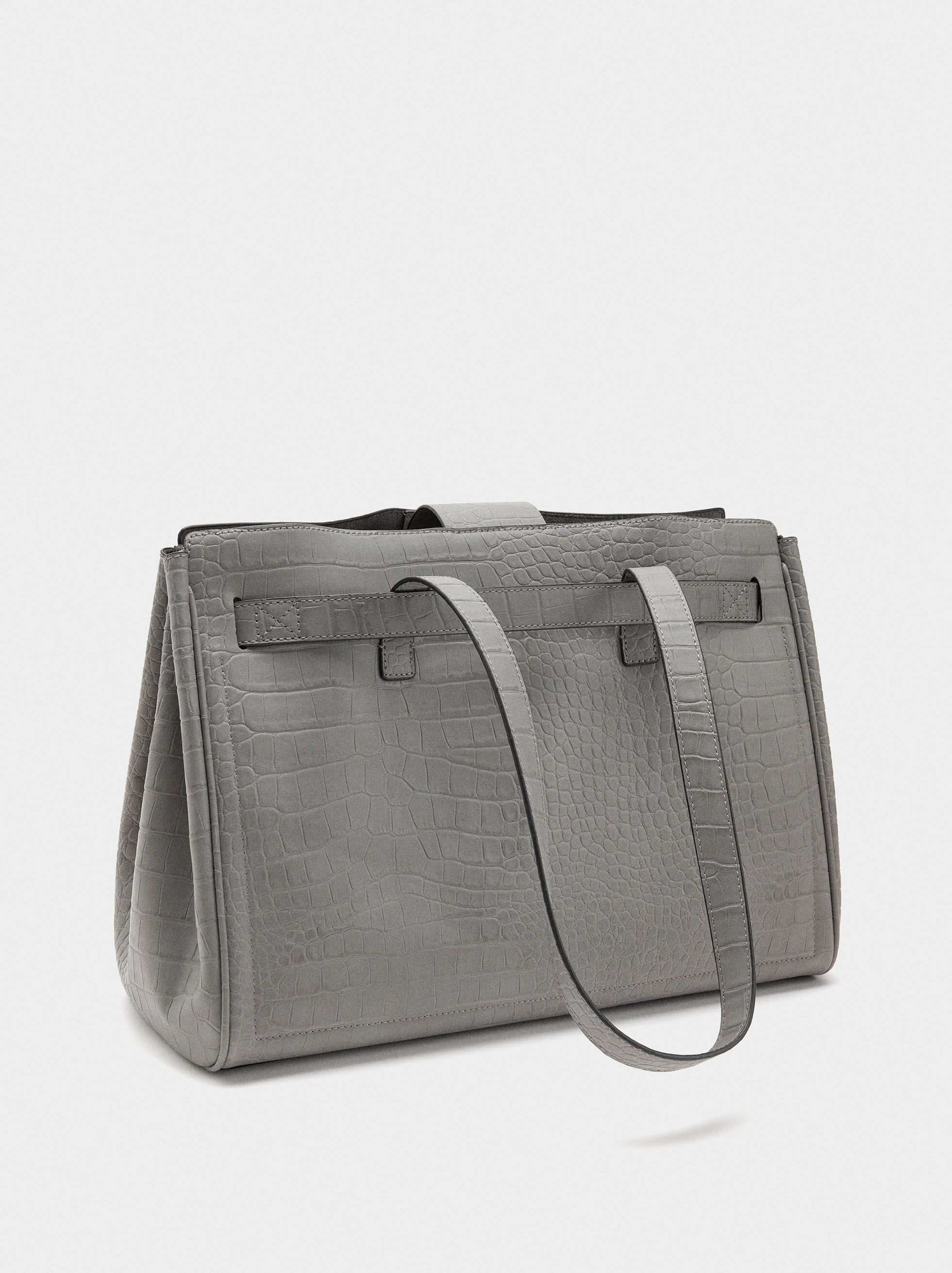 Mochila para portátil de 13" con grabado animal