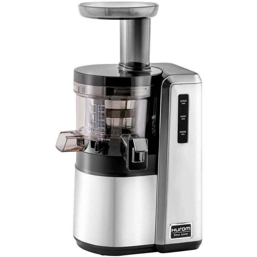 Hurom Alpha HZ Slow Juicer — 500mL Capacity, 10-Year Warranty