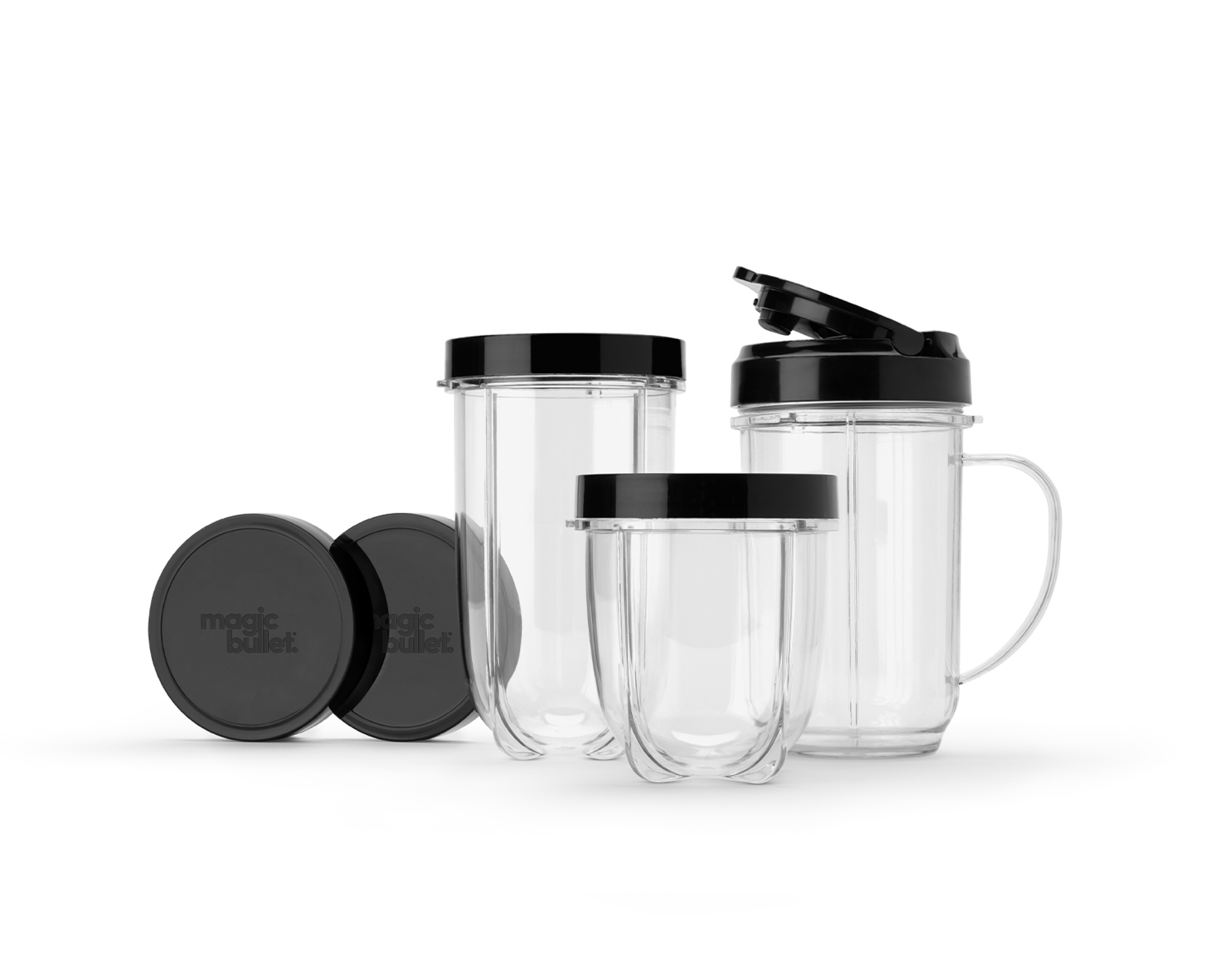 Nutribullet Magic Bullet — Compact Food Chopper