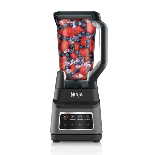 Ninja Professional Plus Blender with Auto-iQ — Powerful Motor