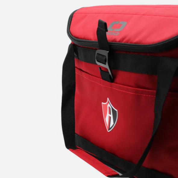 HIELERA OGIO ATLAS FC