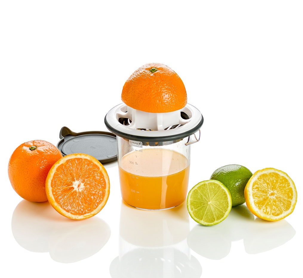 Lurch Citrus Squeezer — 400ml Jug
