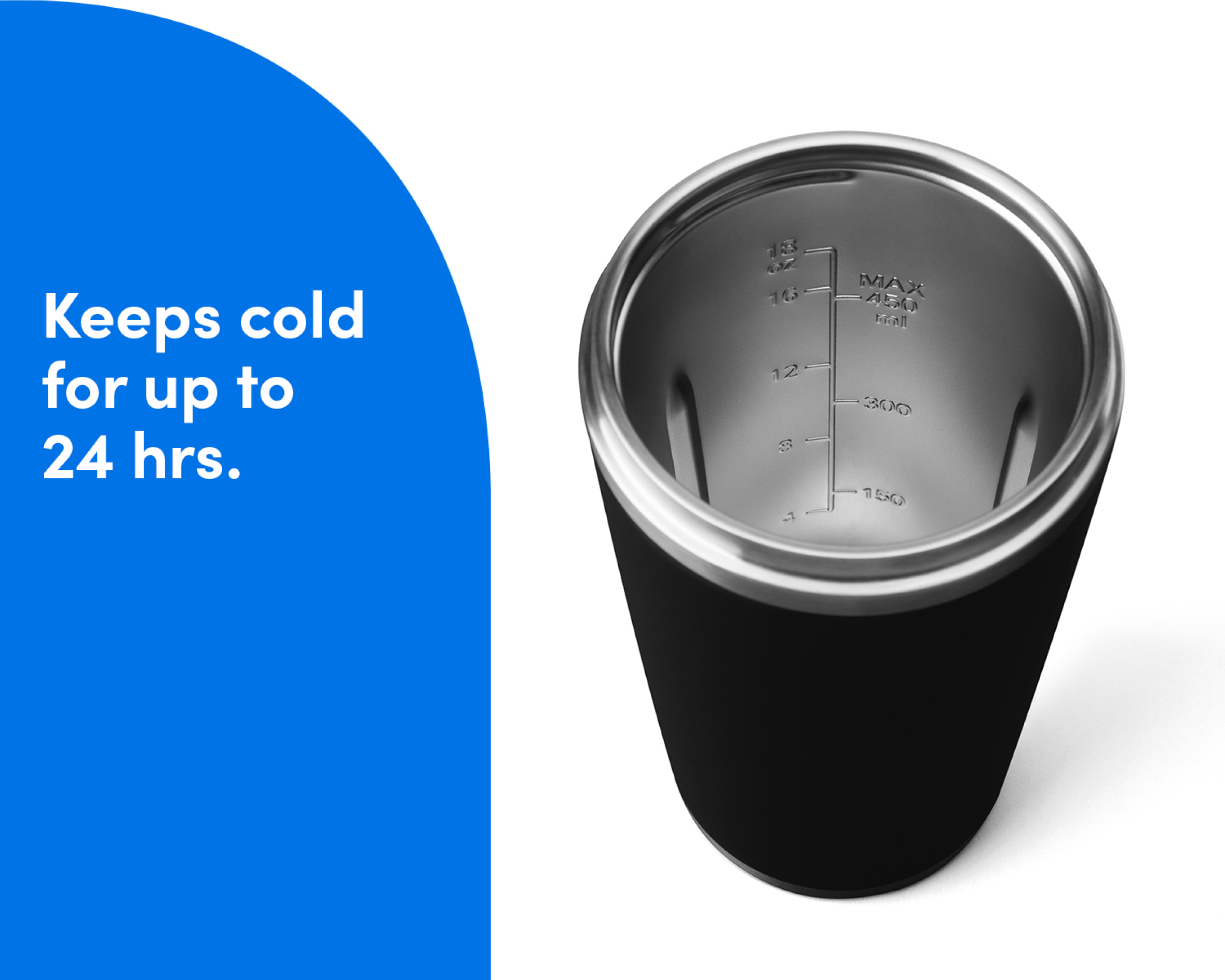 nutribullet Flip — Portable Personal Blender | 11.1V USB-C