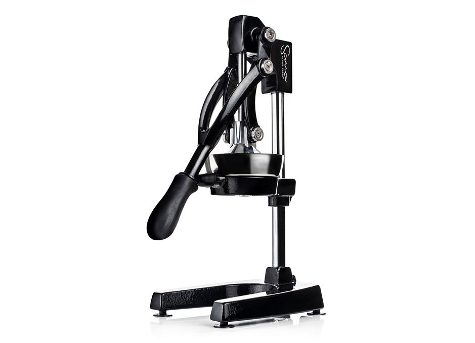 Sana Citrus Press — Black