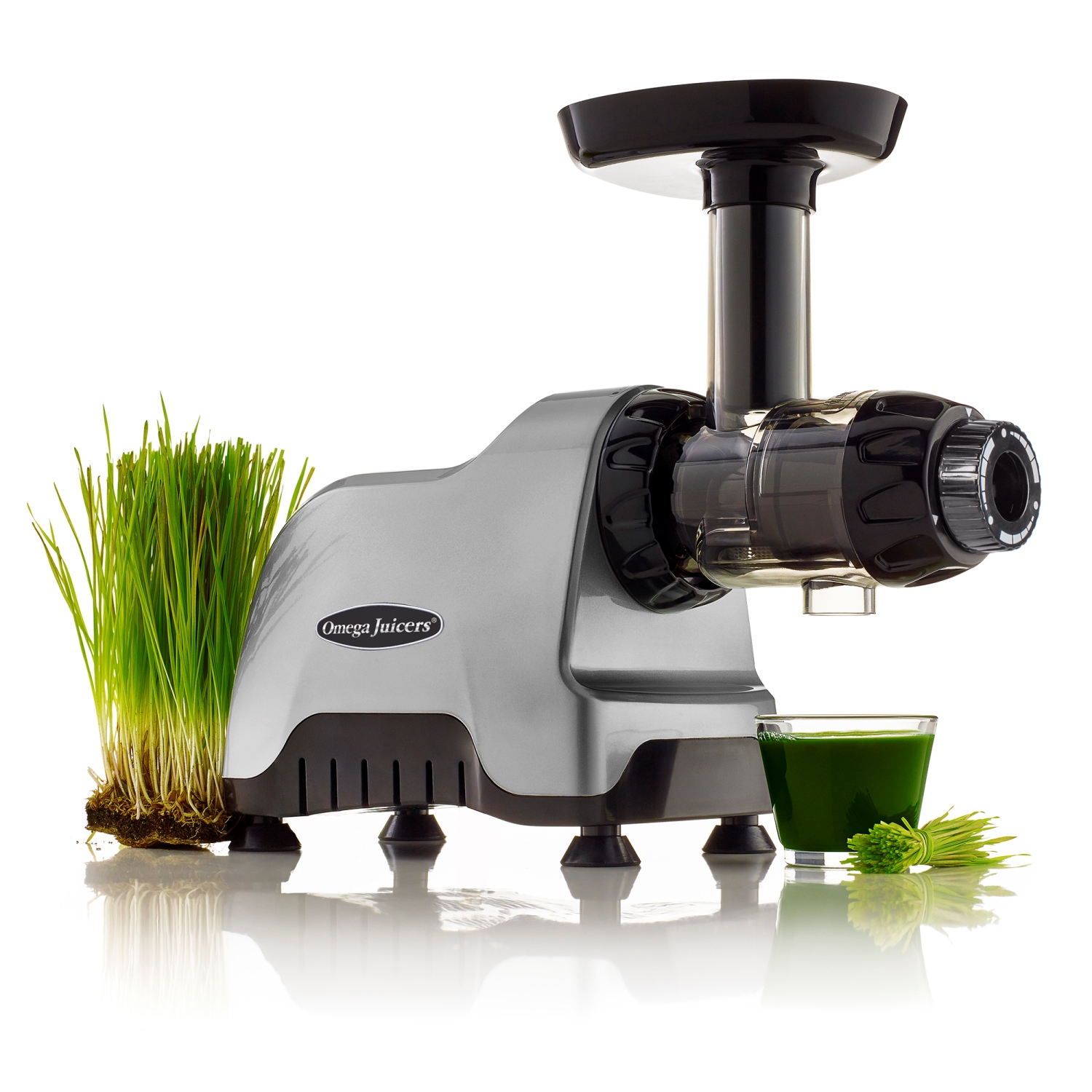 Omega CNC80S Compact Slow Juicer — Nutrition Centre