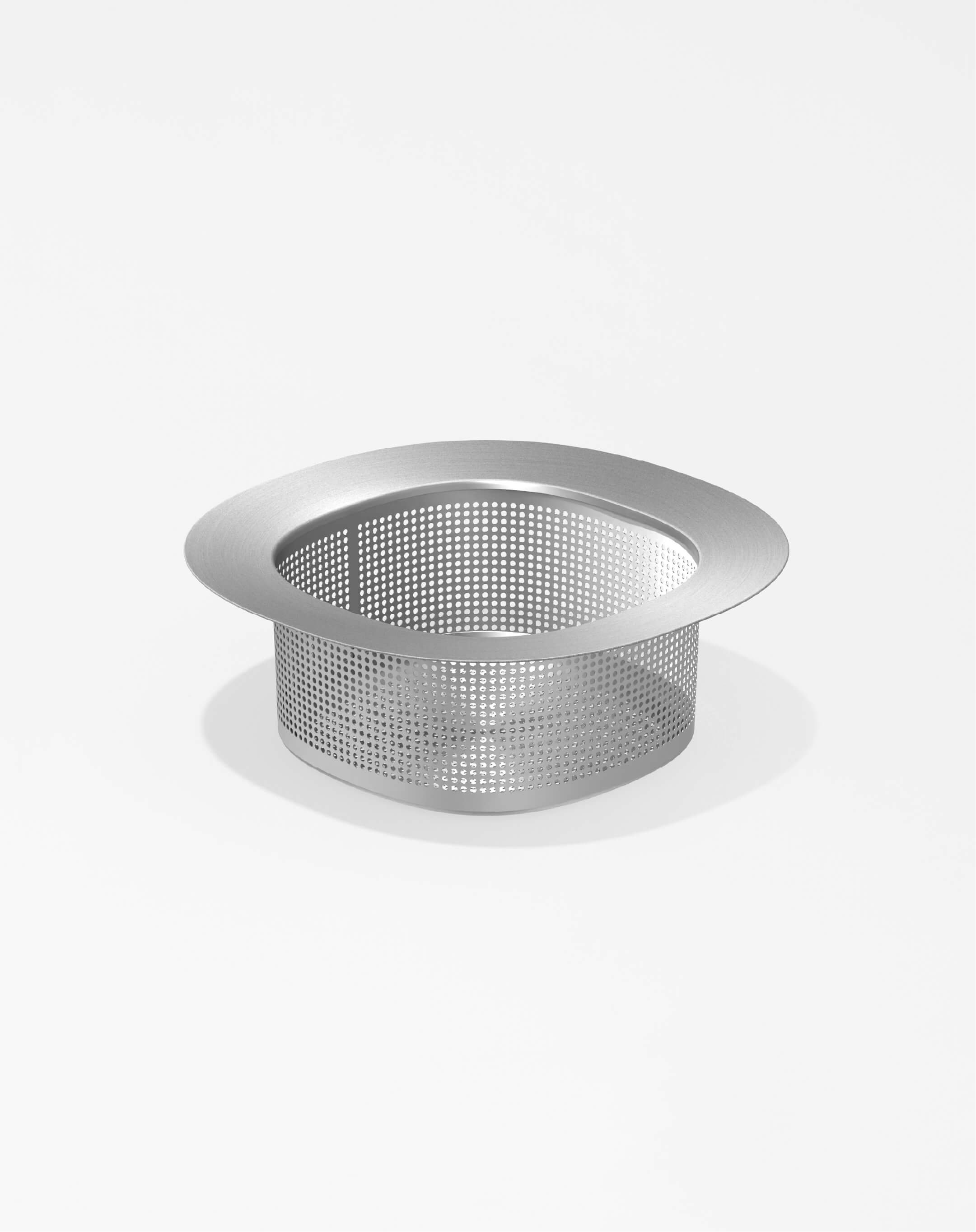PULP STRAINER