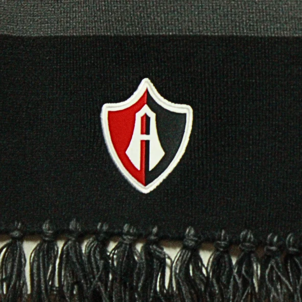 BUFANDA BICOLOR ATLAS FC