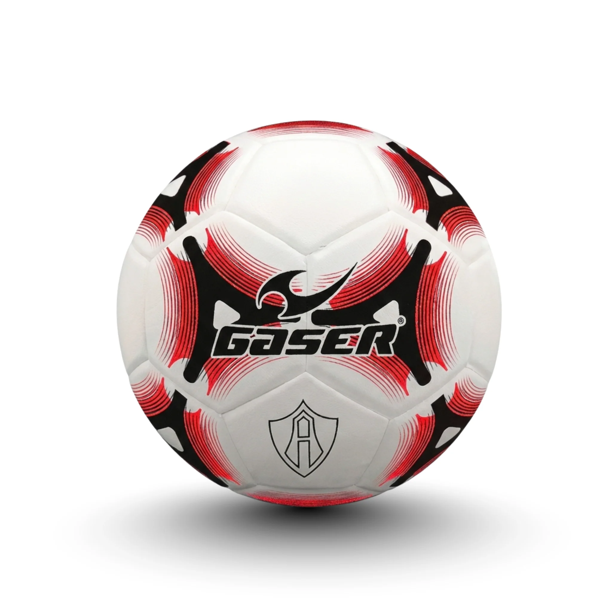 BALÓN OFICIAL LAMINADO ATLAS FC