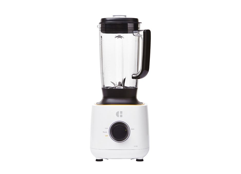 Counter Intelligence BS5 Cube Power Blender — 2.7hp, Variable Speed