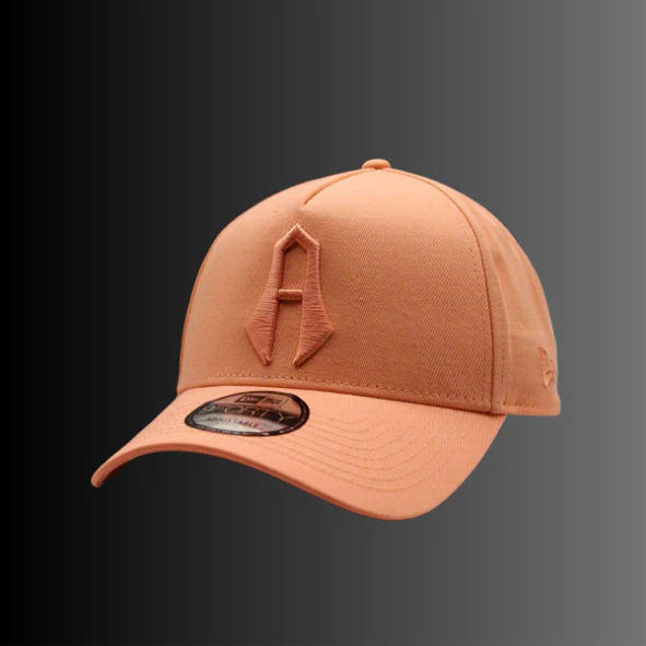 GORRA ATLAS FC 940AF LMX TONAL GUA OSFM