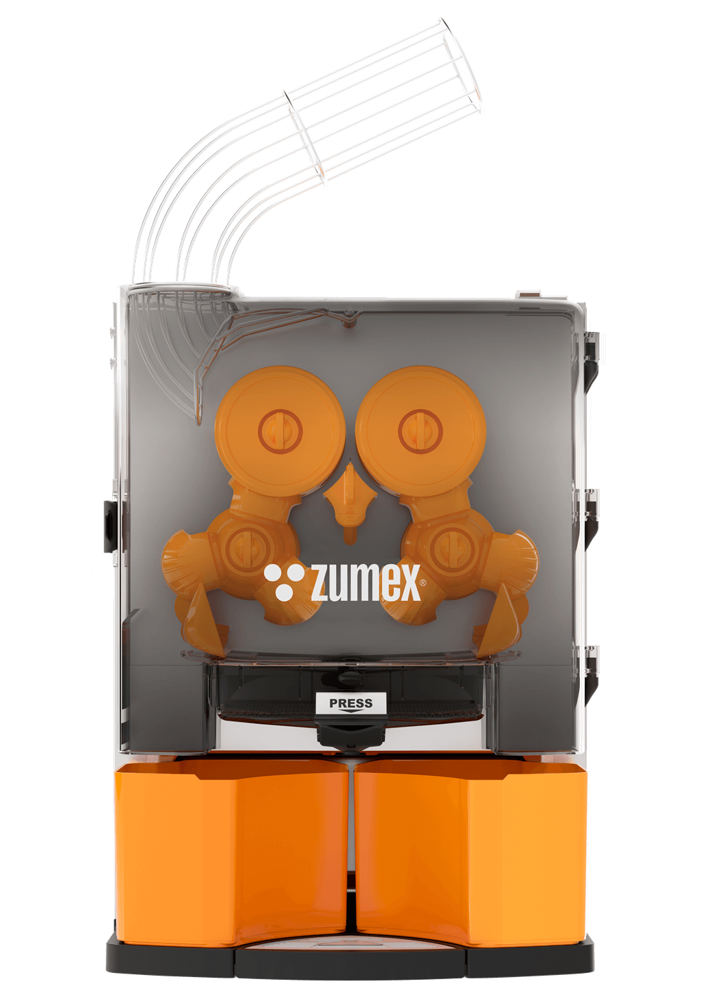 Zumex Essential Basic Citrus Juicer — Commercial Grade