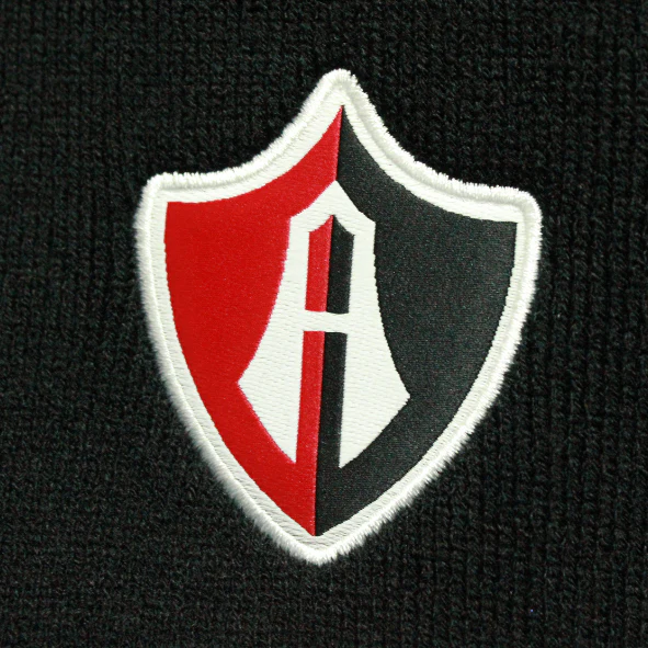 BUFANDA BICOLOR ATLAS FC