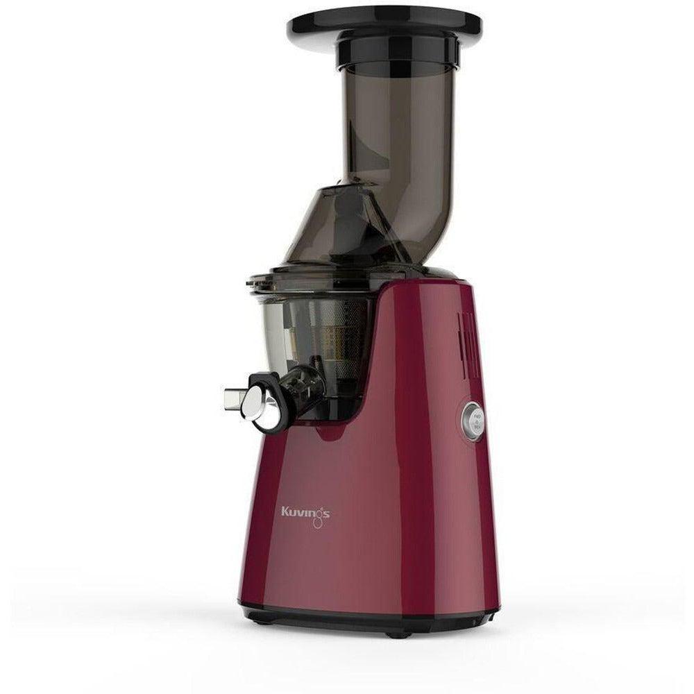 Kuvings C7000 Whole Slow Masticating Juicer — 10-Year Warranty