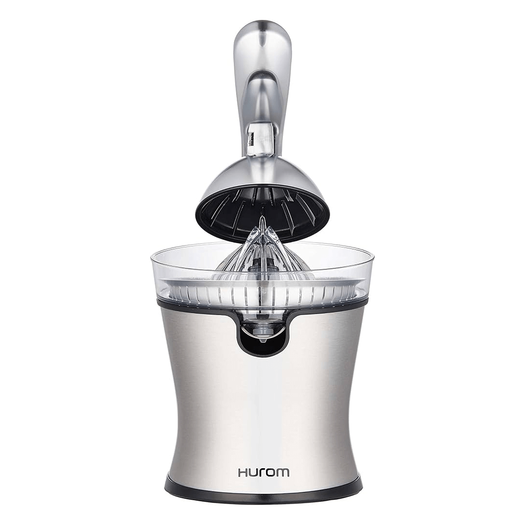 Hurom CJ Citrus Juicer — Efficient Juicing