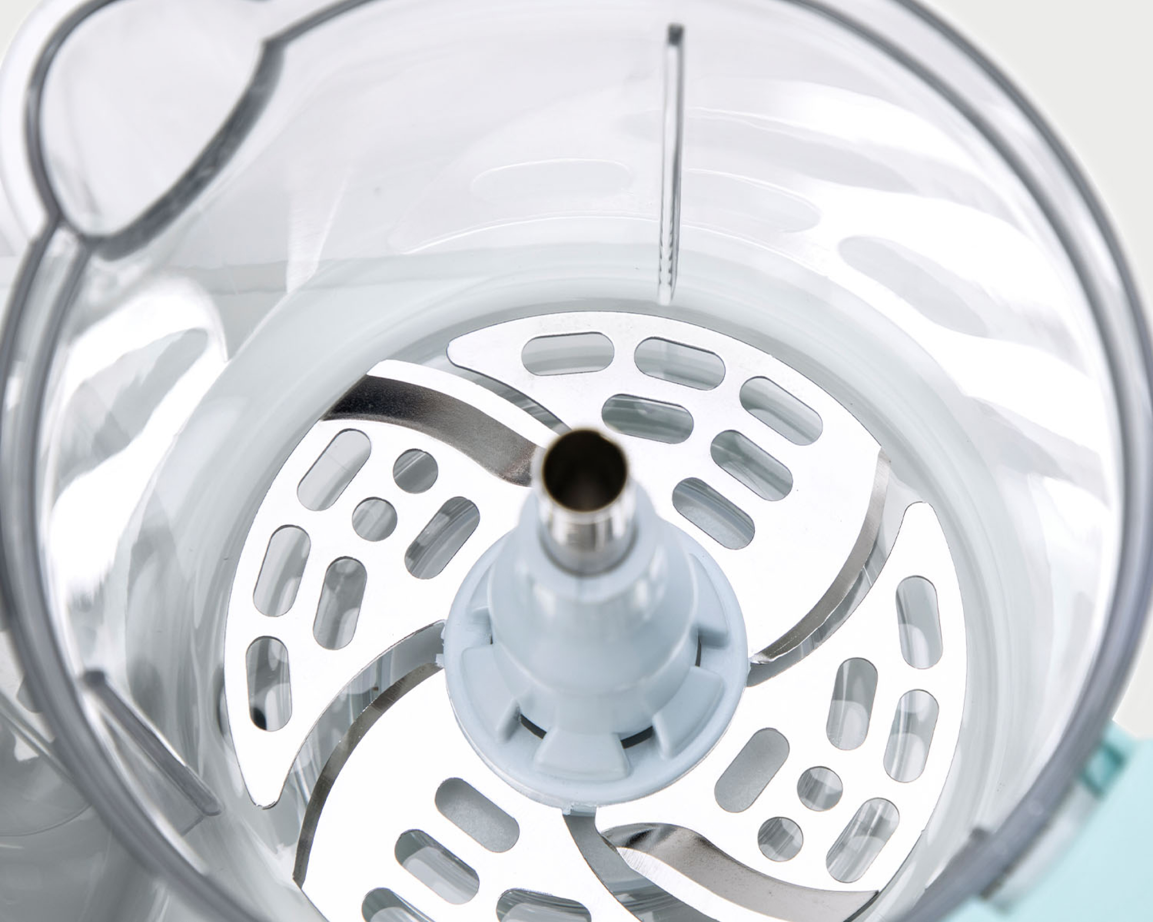 NutriBullet Baby Steam + Blend — All-In-One Kitchen Systems