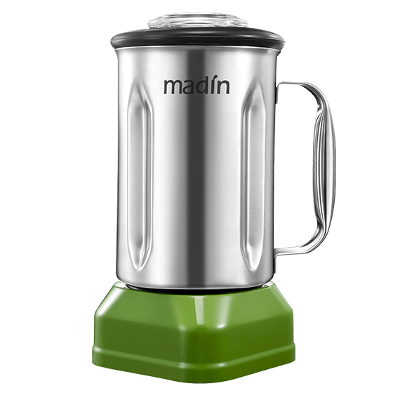 Tea Extractor Jar (Tea Leaf) for T-333