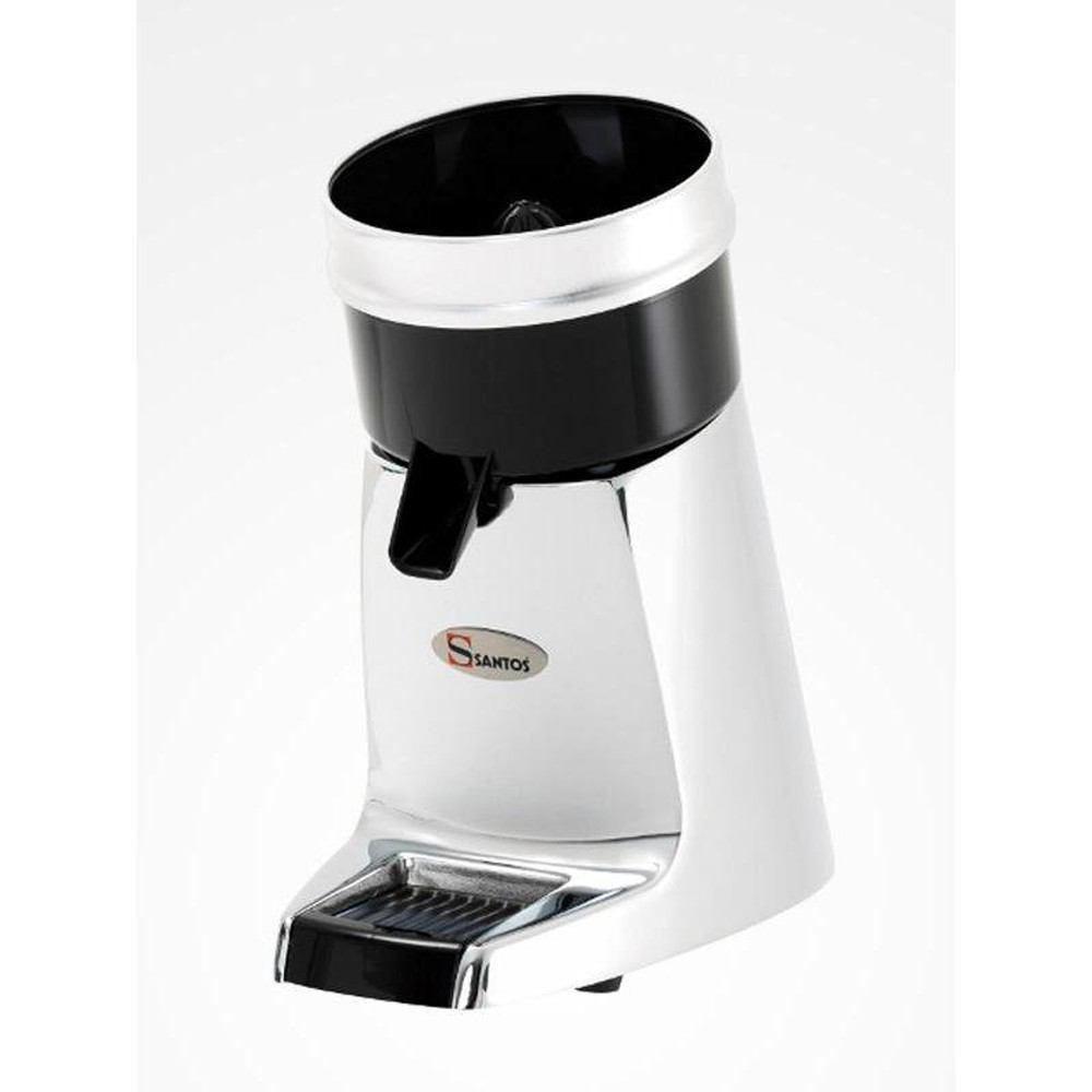 Santos 38C Commercial Citrus Juicer — 155W, 30 l/h Output