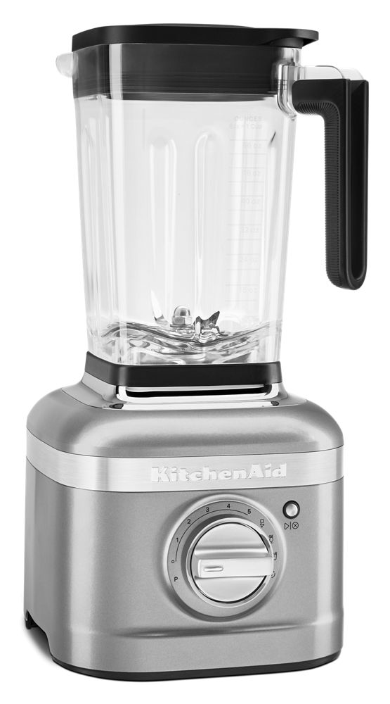 K400 Blender — 16 & 56oz Jars, BPA-Free | All-In-One System