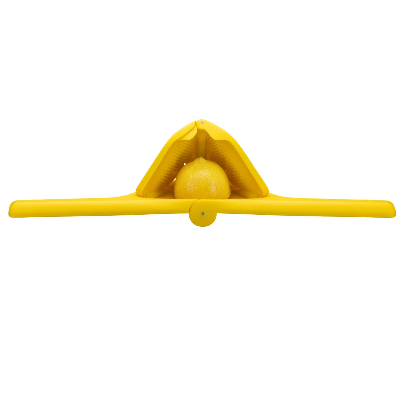 Dreamfarm Fluicer Lemon Juicer — Genius Design