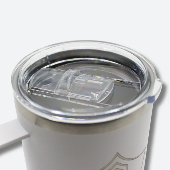 TAZA TÉRMICA ESCUDO ATLAS FC