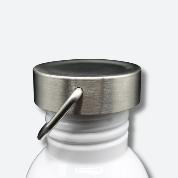 CILINDRO DEPORTIVO ATLAS FC EN COLOR ROSA