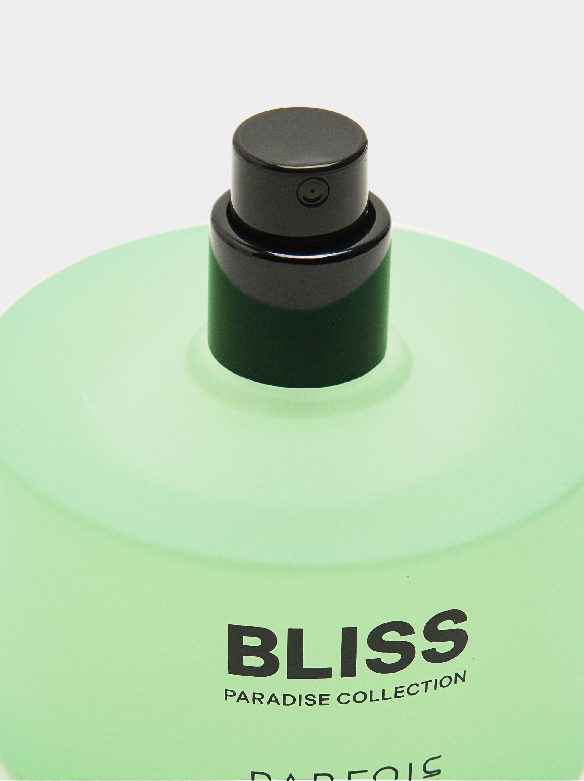 Perfume Bliss - Colección Paraíso