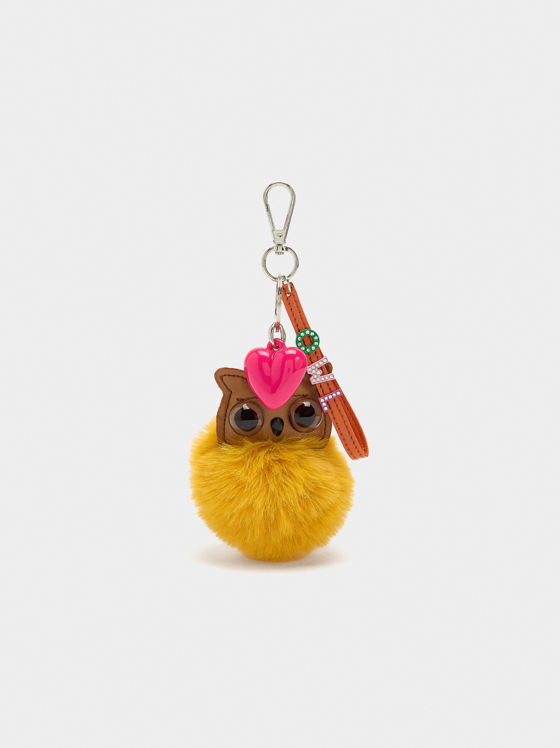 Llavero sorpresa FUR FRIENDS