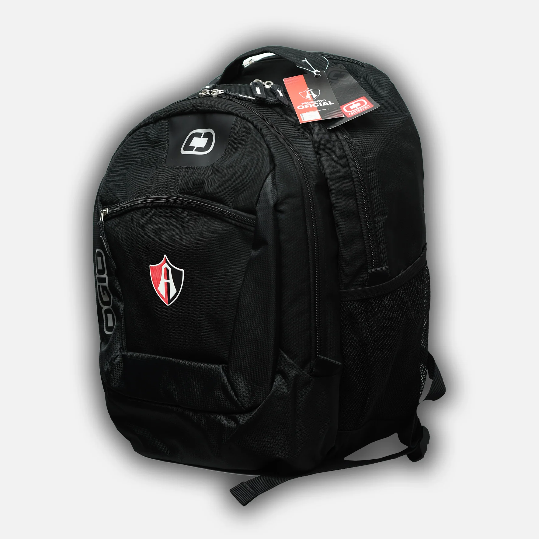 MOCHILA VIAJERA ATLAS FC