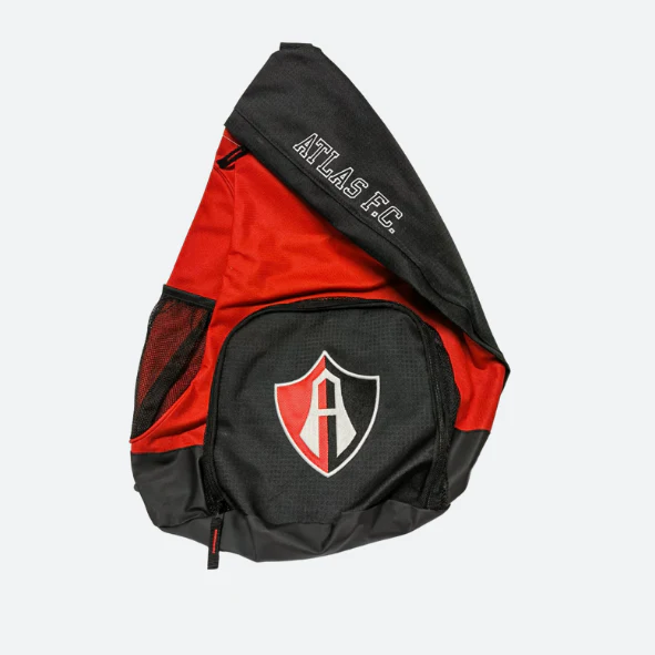 BACK PACK CRUZADA ATLAS FC
