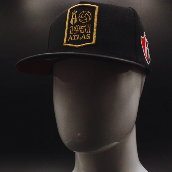 GORRA ATLAS FC 1951