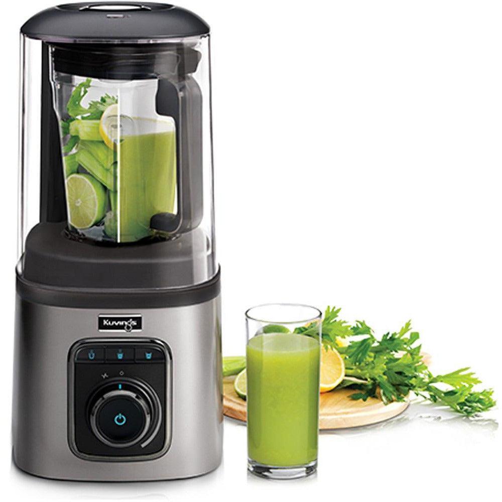 Kuvings SV500 Vacuum Blender — 7-Year Warranty | Noise Reduction