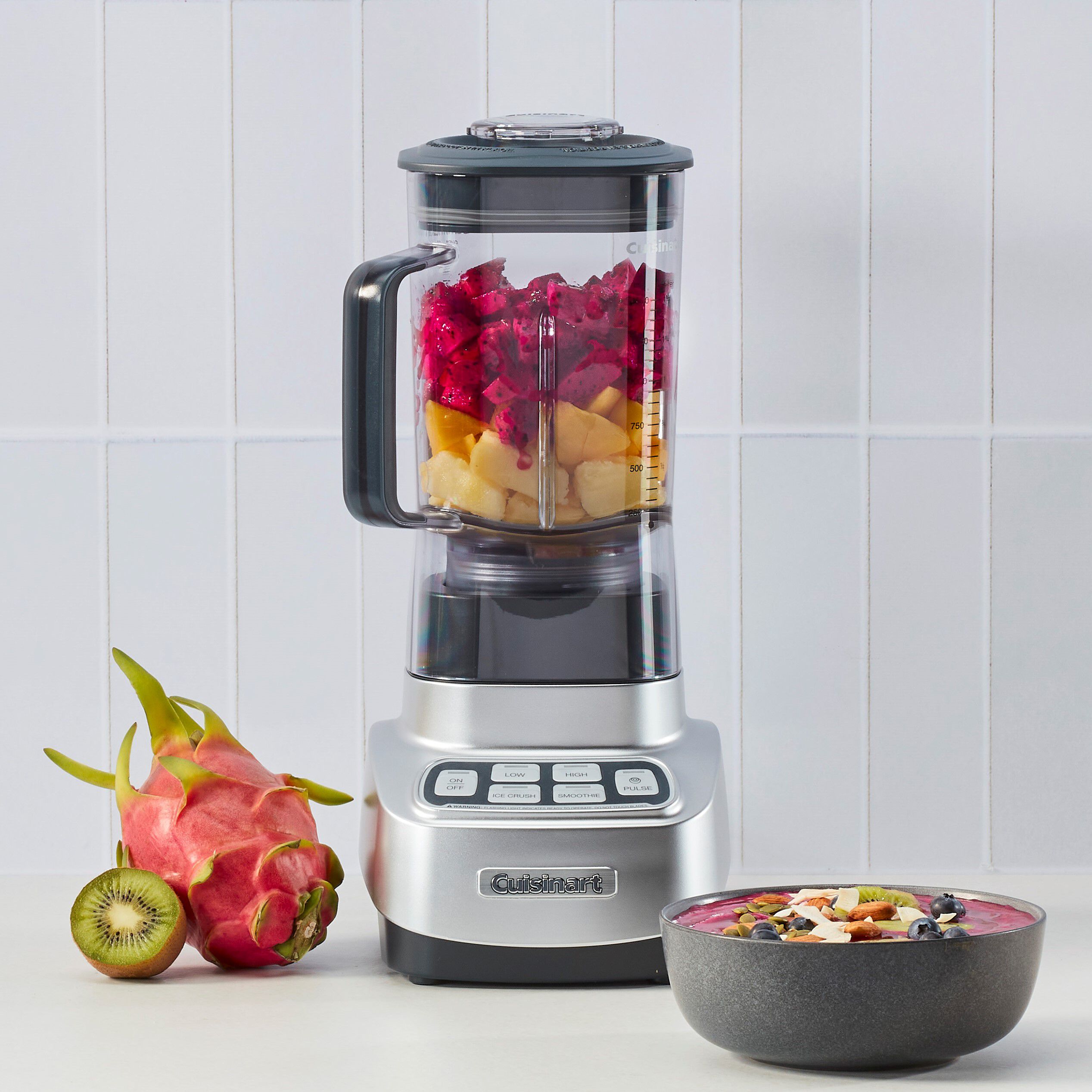 VELOCITY Ultra 7.5 1 HP — Full-Size Blender