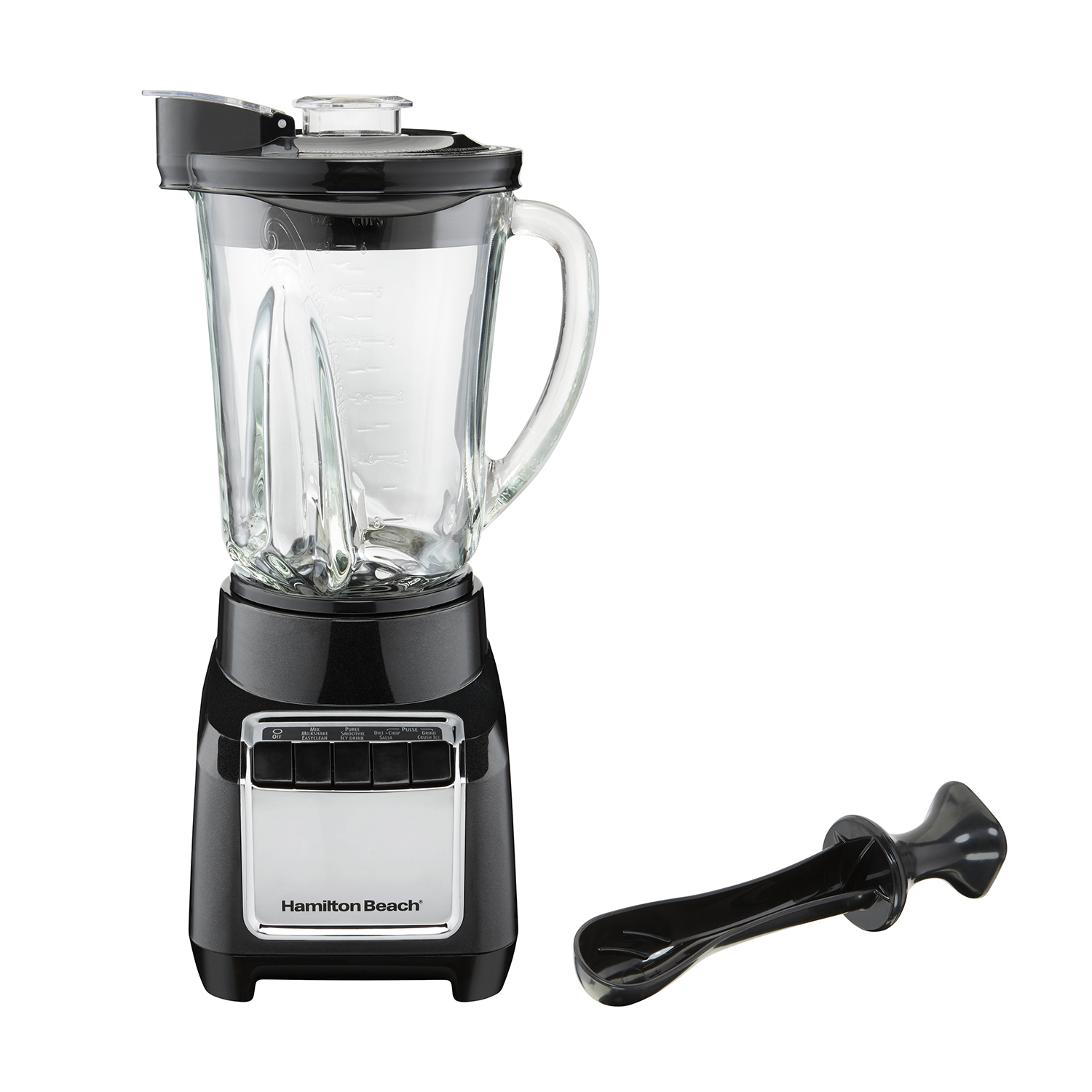 Wave-Action® Blender — Recertified