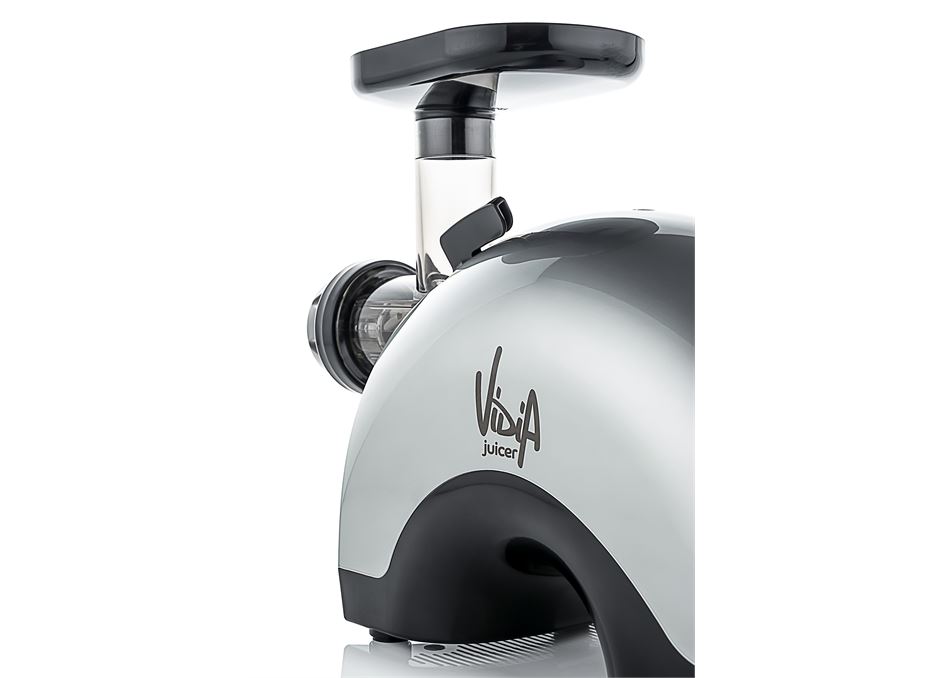 Vidia Twin Gear Juicer VTG-001 — Slow Juicer