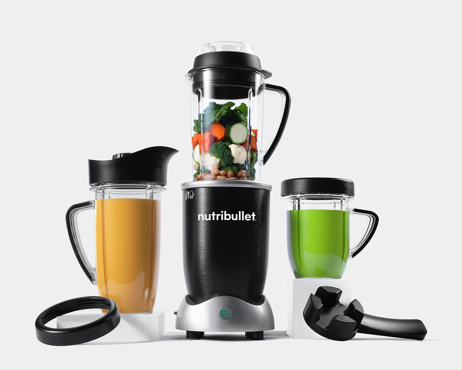 Nutribullet Rx Personal Blender