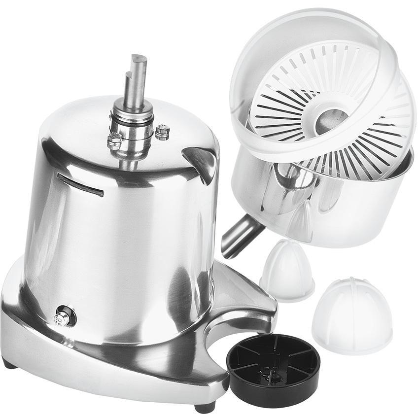 Ceado S98 Commercial Citrus Juicer — 250W, Made in Italy