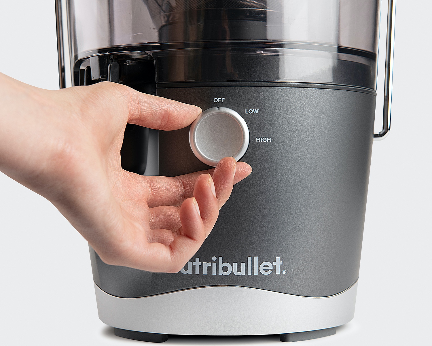 NutriBullet Juicer - Centrifugal Juicer