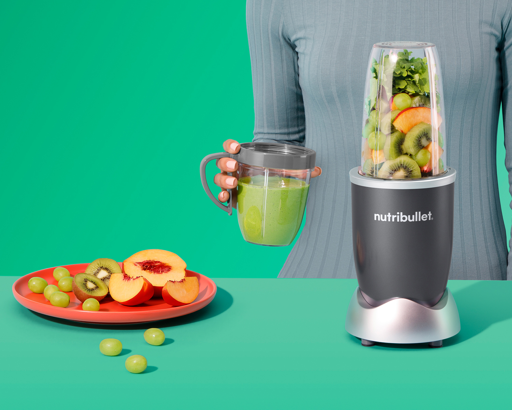 NutriBullet Personal Blender