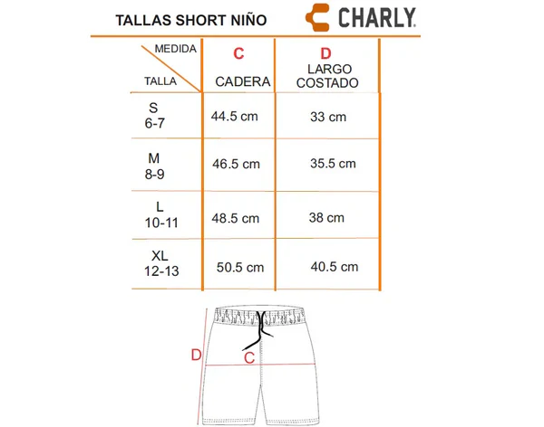 KIT OFICIAL DE ACADEMIAS DE FUTBOL ATLAS FC PARA NIÑO LOCAL