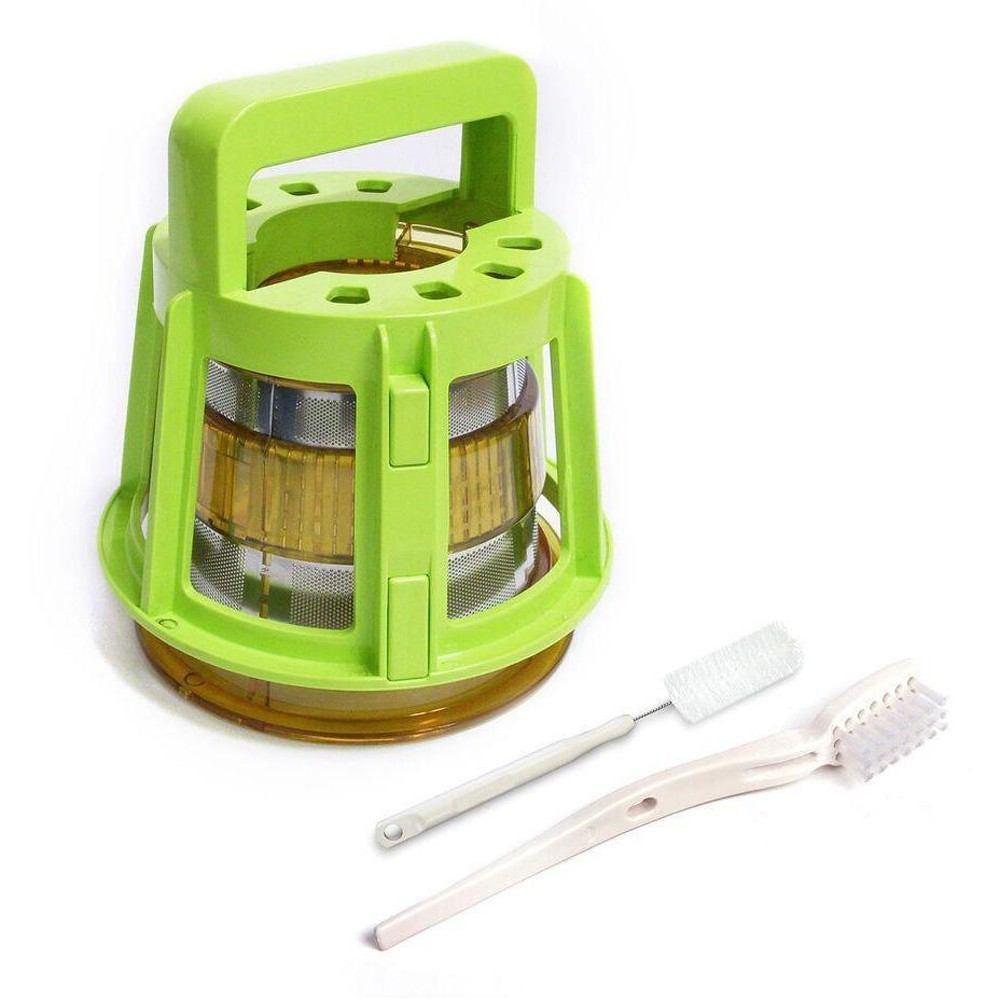 Kuvings C7000 Whole Slow Masticating Juicer — 10-Year Warranty