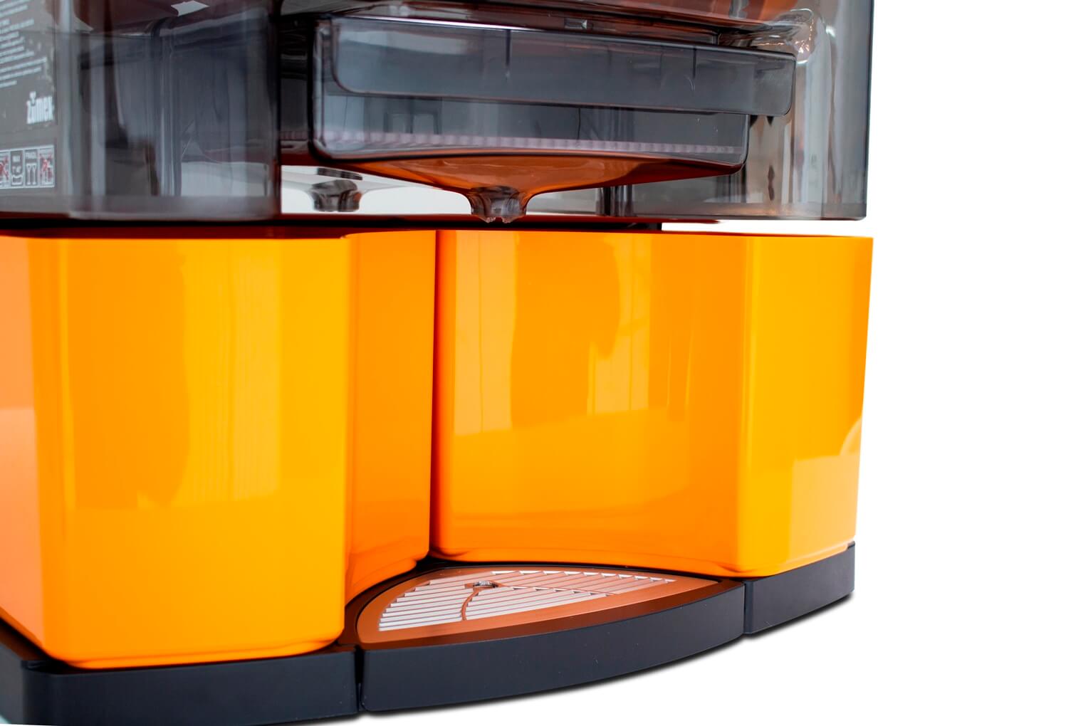 Zumex Essential Basic Citrus Juicer — Commercial Grade