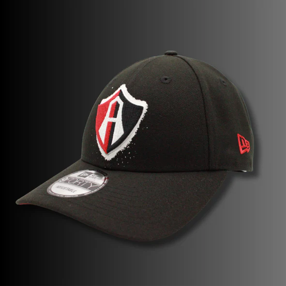 GORRA ATLAS FC 940 LMX SPRAY GUAATL OSFM