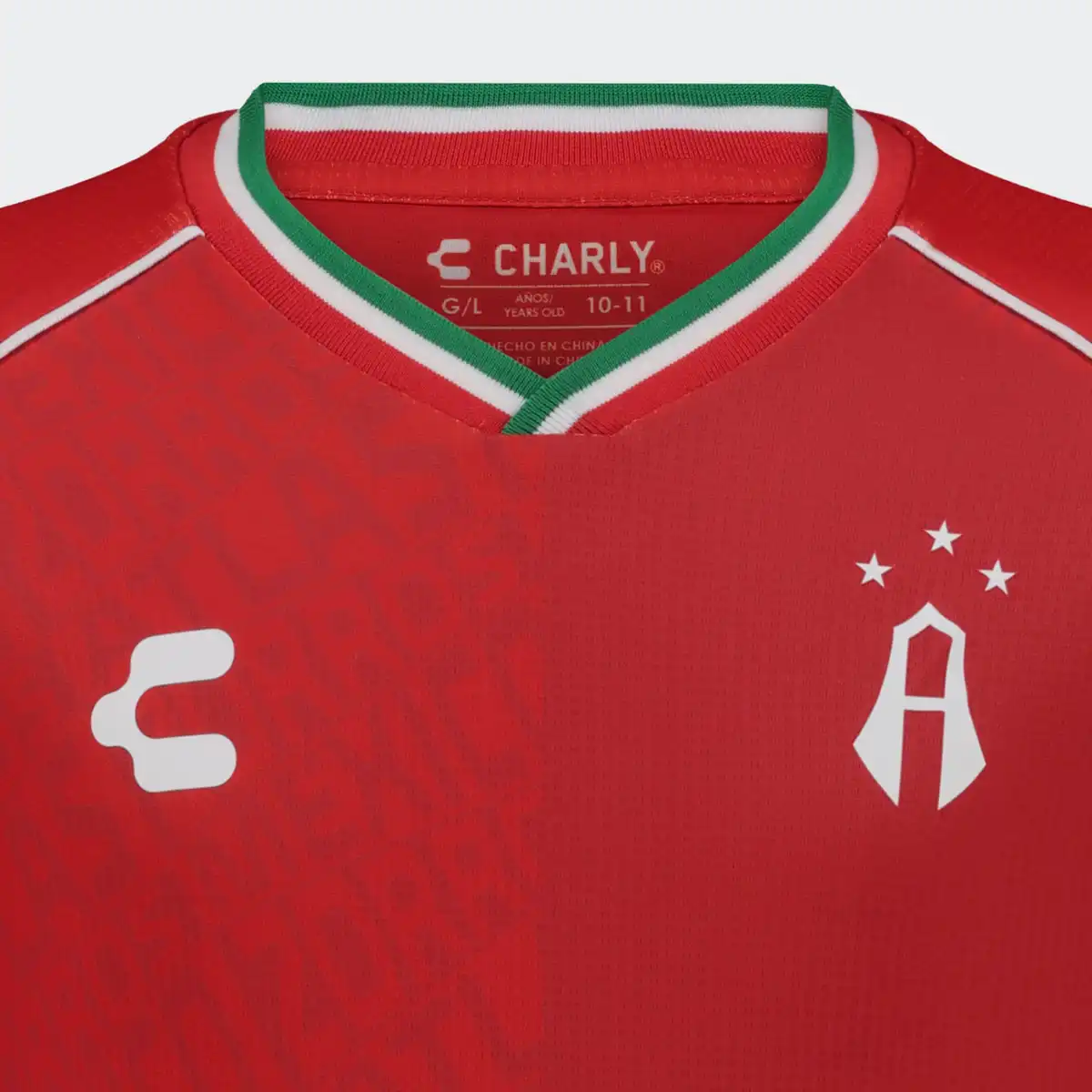 JERSEY ALTERNO FAN CHOICE MANGA CORTA INFANTIL 25/26