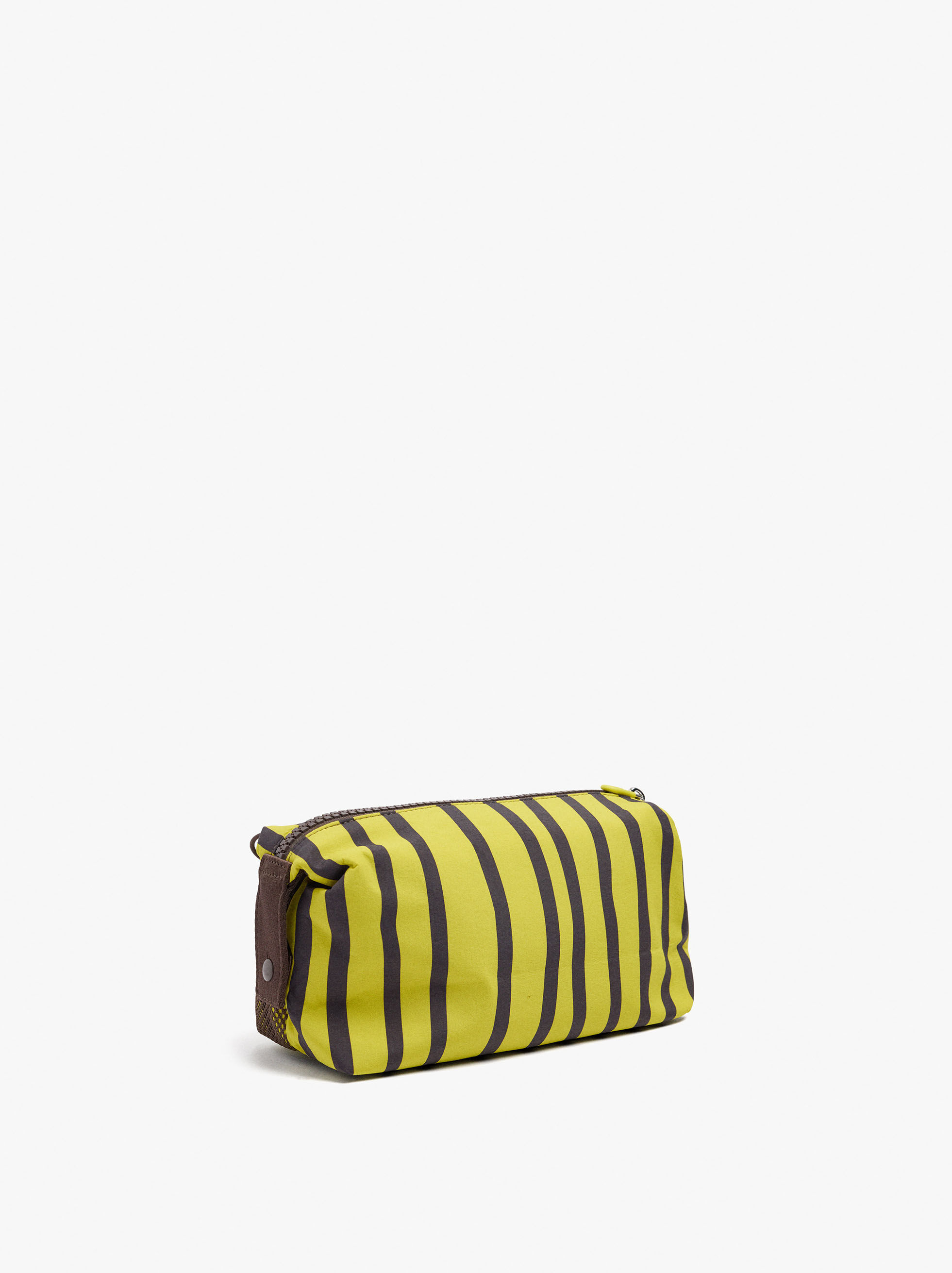 Necessaire estampado de nailon Necessaire estampado de nailon