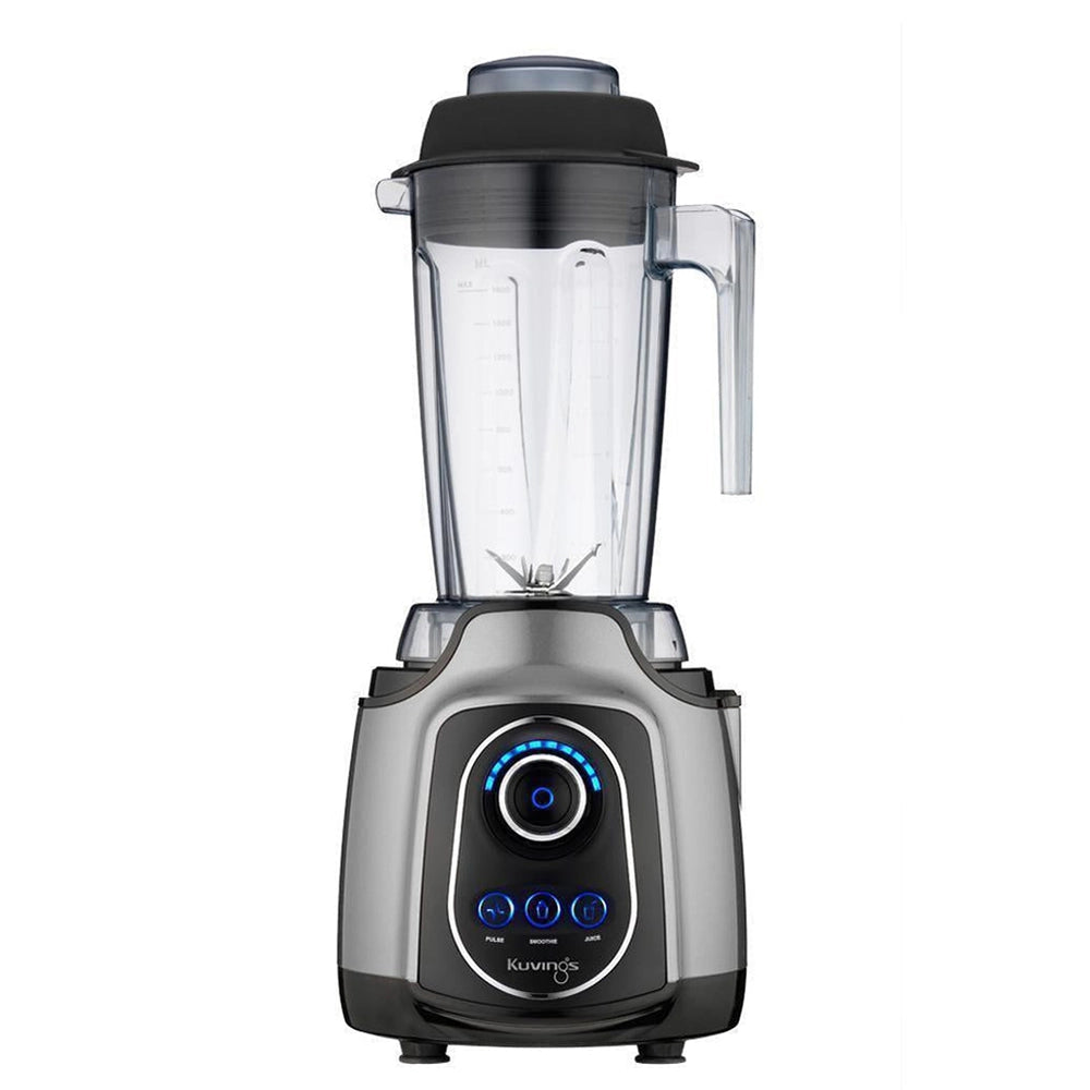 Kuvings Power Blender KPB351 Series — 2 HP Motor, 7-Year Warranty
