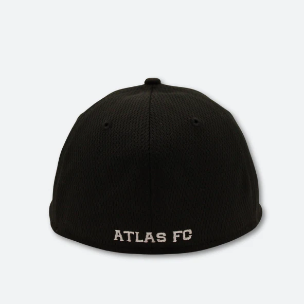 GORRA ATLAS FC 3930 TRAINING ATLAS FC BLK
