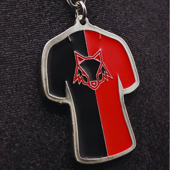 LLAVERO JERSEY ATLAS FC