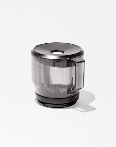 Large Hopper — Food Preparation